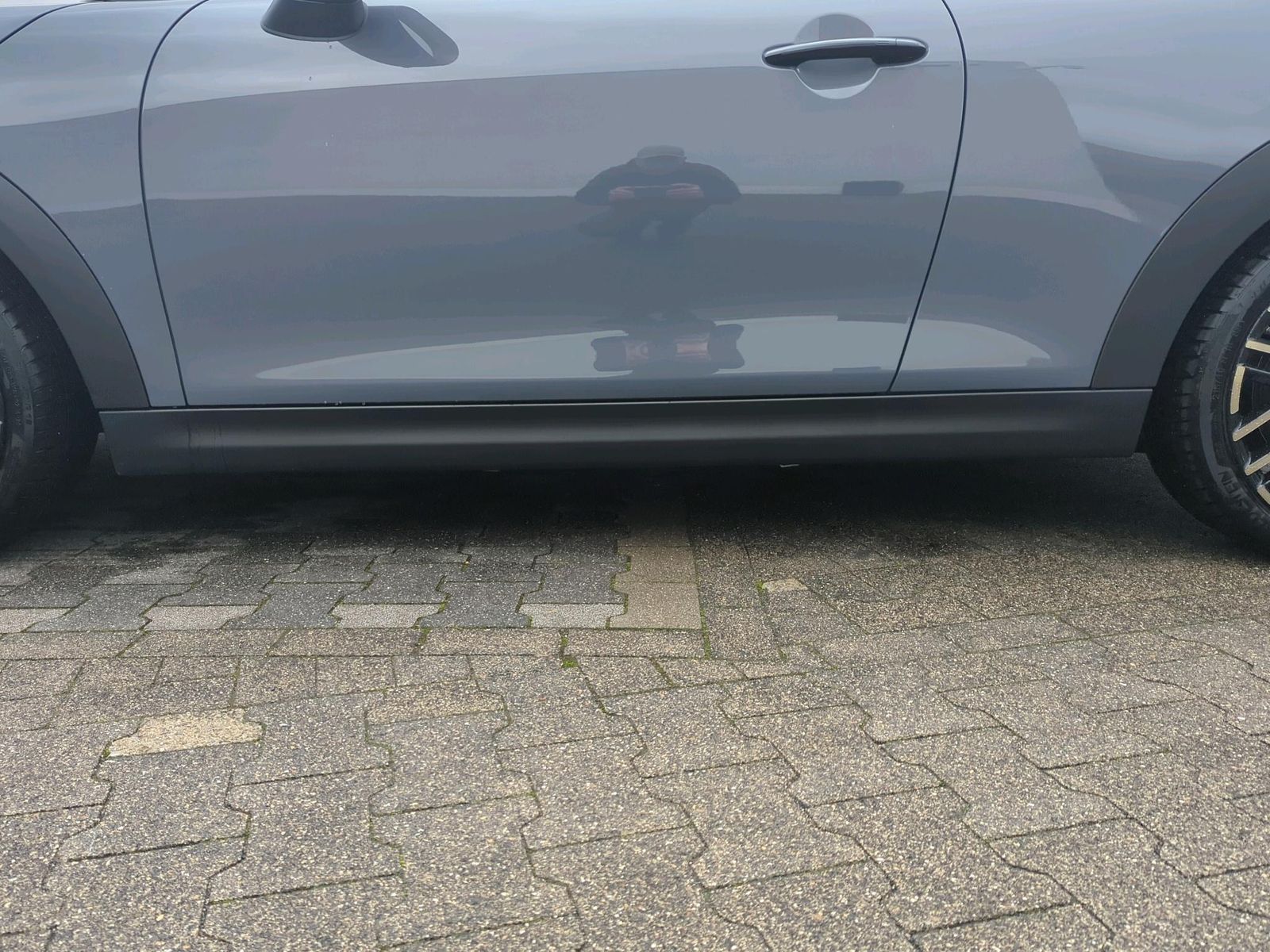 MINI Cooper S Cabrio - Bild 20