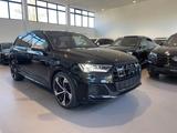Audi SQ7 4.0 TFSI quattro PANO/LASER/360°/AHK/7 SITZE - Audi SQ7 in Hamburg