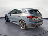 BMW 218i Active Tourer Steptronic DCT Navi DSG Bluet - BMW 218 Active Tourer mit Anhängerkupplung