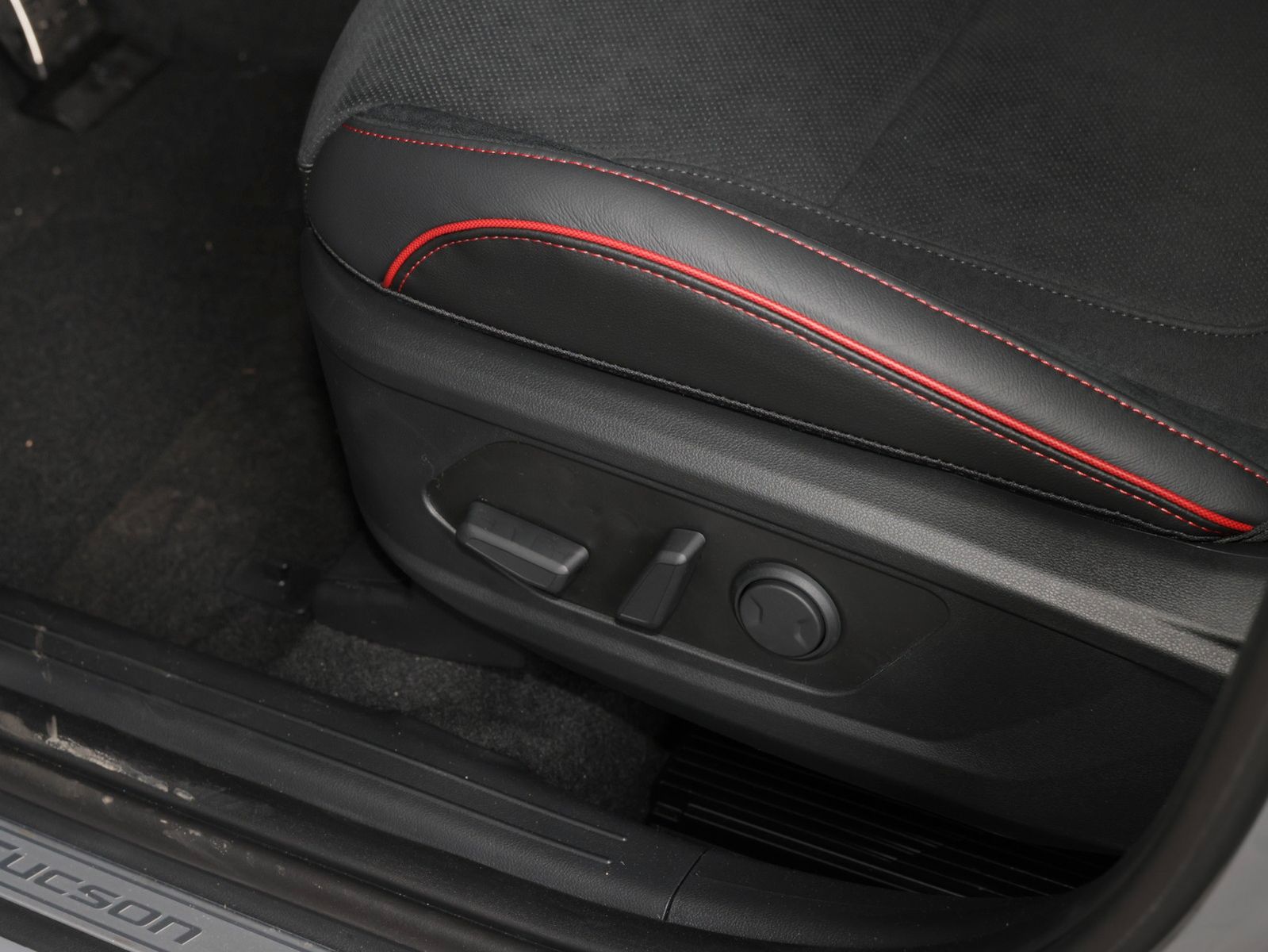 Hyundai TUCSON - Bild 17