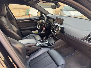 BMW X4 - 10