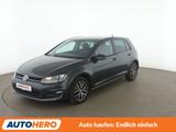 Volkswagen Golf VII 1.2 TSI Allstar BlueMotion Tech Aut.* - Volkswagen Golf: Standheizung