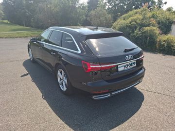 Audi A6 - 5