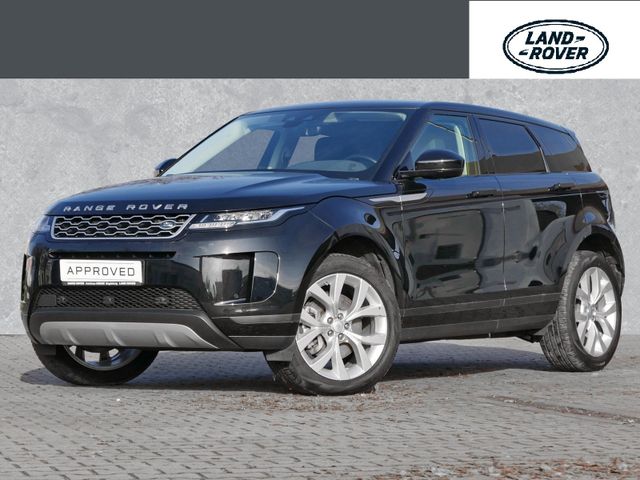 Land Rover Range Rover Evoque S