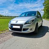 Renault Grand Scenic Dynamique 1.6 16V 110 Dynamique - Renault Grand Scenic: Dynamique
