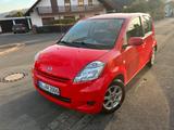 Daihatsu Sirion M3 1.0 - viele Neuteile - gebrauchte Daihatsu Sirion aus dem Jahr 2007
