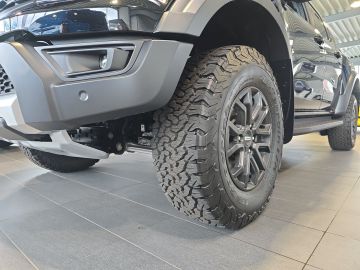 Bild 7 Ford Ranger Raptor e-4WD Doka 2.0 B & O Navi Leder Di