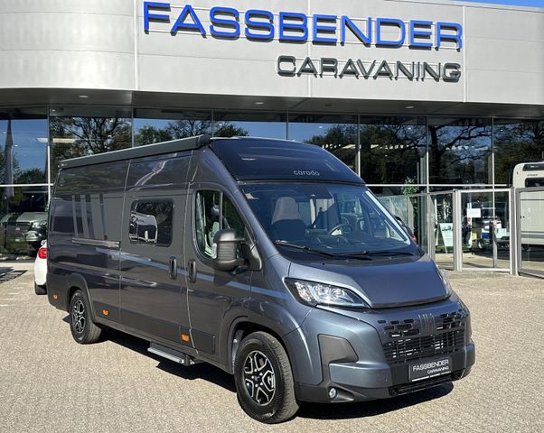 Carado pro+ CV 640