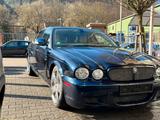Jaguar XJ8 4.2 Liter Sovereign Sovereign - Jaguar: Sovereign