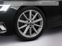 Audi A6 - Vorschau Bild 8