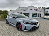 Honda Civic Type R 2.0-Liter-VTEC-TURBO - Honda Civic: Coupé, Vtec