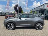 Nissan Juke 1.0 Acenta Navi/Komfort - Nissan Juke Vorführfahrzeuge