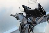 Honda FORZA 125 - HONDA ROLLER FORZA