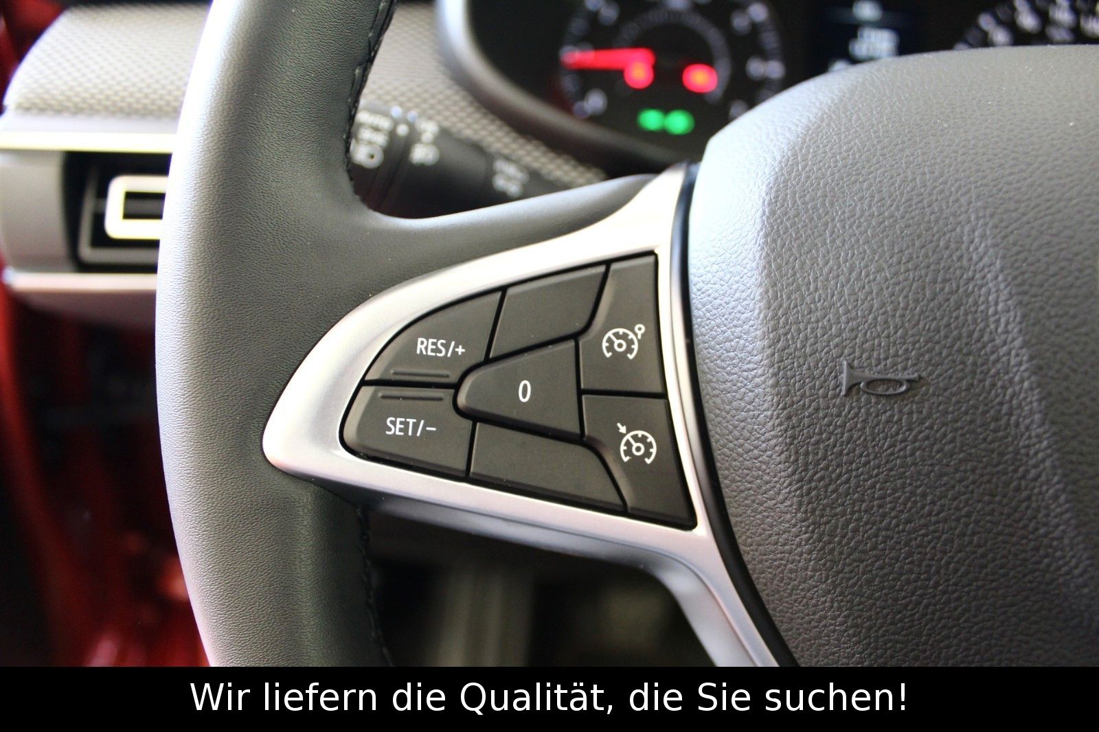 Fahrzeugabbildung Dacia Jogger ECO-G 100 Extreme*5-Sitzer*Sitzhzg*