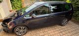 Seat Alhambra 2.0 TDI FR-Line 135KW DSG Pano 7-Sitzer - Seat Alhambra: 2.0