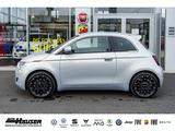 Fiat 500e MY25 ICON 42 kWh SOFORT KOMFORT STYLE KAMER - Fiat 500e Gebrauchtwagen
