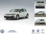 Volkswagen Golf VIII 2.0 TSI GTI+APP+LED+PDC+BLUETOOTH+DAB+