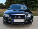 Audi A6 2.0 TFSI Avant -Leder/BOSE-Soundsystem ! - Audi A6 aus 2008: Kombi