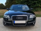 Audi A6 2.0 TFSI Avant -Leder/BOSE-Soundsystem ! - Audi A6 aus 2008: Kombi
