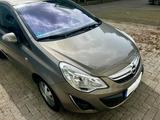 Opel Corsa D  1.Hand-nur 74.000 km-Scheckheft-TÜV Neu - Opel Corsa: 1.0