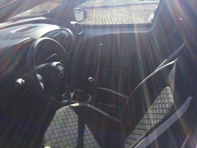 Aygo X 1.0 Teamplayer KLIMA PDC SHZ KAMERA ACC