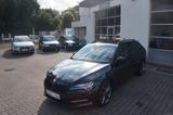 Skoda Superb Combi Sportline 4x4*DSG*LED*PDC* - Skoda Superb Gebrauchtwagen in Dortmund