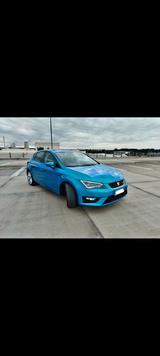 Seat Leon 1.4 TSI 92kW Start&Stop FR FR - Seat Leon: 1.9