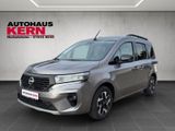 Nissan Townstar 1.3DIG-T Kombi Tekna "Navi, Leder, LED" - Nissan Townstar Jahreswagen