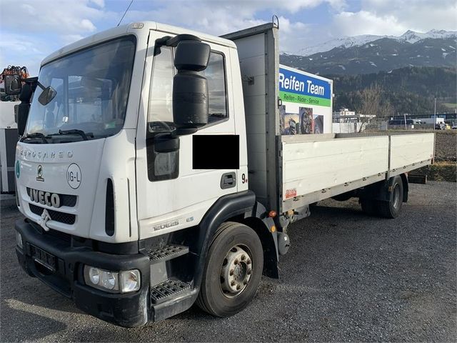 Iveco 120e25 Retarder Pritsche 7m EURO5