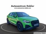 Audi Q2 S line 35 TFSI 110KW Fahrschulwagen Matrix - Audi Q2 mit Schiebedach