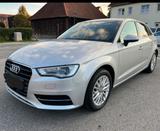 Audi A3 1.8 TFSI Top Ausstattung Bang  Olufsen - Audi A3: 8t