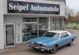 Ford LTD Galaxie 1971 6.6 V8*TOP ZUSTAND* - Ford Oldtimer mit Benzin-Antrieb: Limousine