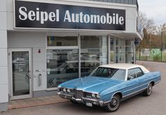 Ford LTD Galaxie 1971 6.5 V8*TOP ZUSTAND*