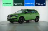 Skoda KAROQ SPORTLINE 2.0TSI 4X4 DSG AHK-SCHWENKBARuvm - Skoda Karoq in Dortmund