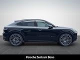 Porsche Cayenne Coupe Black Edition InnoDrive HA-Lenkung - Porsche Cayenne Neuwagen in Bonn