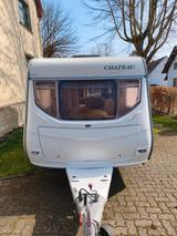 Chateau Chalet 450 Bilder folgen am Sonntag - Chateau Wohnwagen