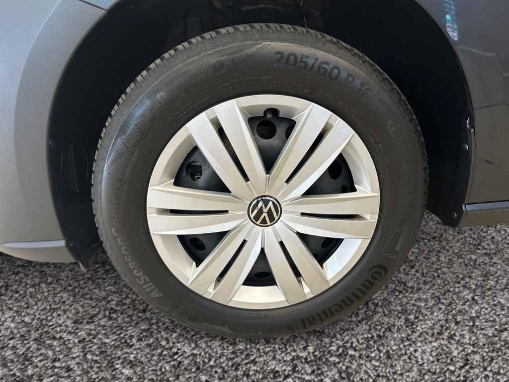 Volkswagen Caddy Maxi Cargo TDI *DIGITAL*R-CAM*GRA*DAB*SHZ*