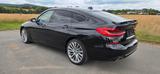 BMW 640d GT xDrive Vollausst. Deutsche Ausführung - gebrauchte BMW 640 Gran Turismo aus dem Jahr 2018
