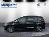 Volkswagen Touran 1.5TSI IQ LED ACC 7Stz Standh Side 17" - Volkswagen Touran Neuwagen