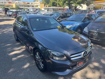 Mercedes C 220 - 5