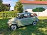 Fiat 600 - Fiat 600: 3 Türen