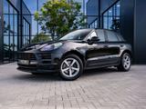 Porsche Macan 2.0 PDK - kamera - lane assist - zetelverw - gebrauchte Porsche Macan aus dem Jahr 2019