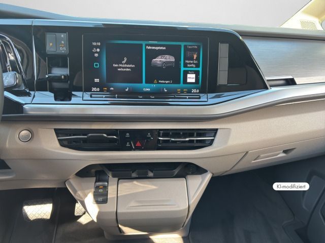 Volkswagen T7 Multivan - Bild 13