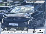 Renault Scenic E-TECH 100% ele Esprit Alpine 220 Long Ra - Renault Scenic New cars