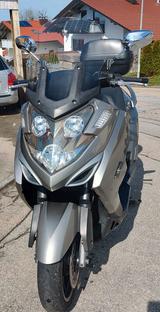Kymco MyRoad 700i - Angebote