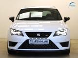Seat Leon Cupra ST 2.0 TSI 290 PS LED Navi Tempo DAB - Seat Leon: Kombi, ST