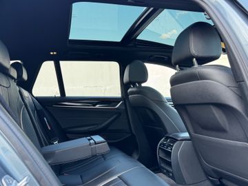 BMW 530 - 10