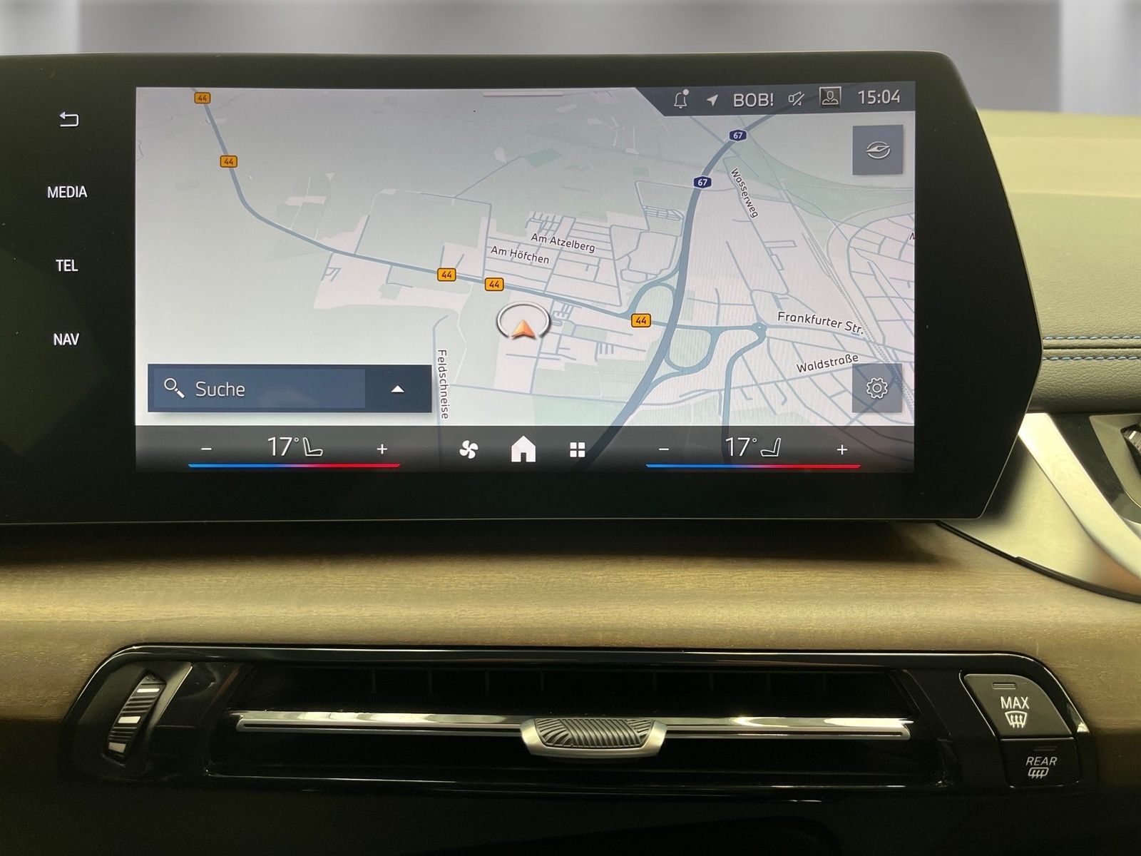 BMW 220 Active Tourer - Bild 11