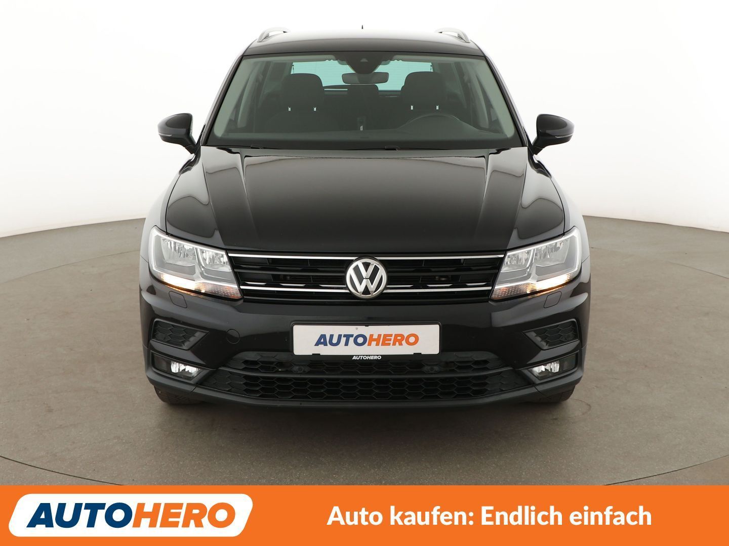 Volkswagen Tiguan 1.4 TSI Sound BlueMotion Tech*NAV*ACC*PDC foto 9