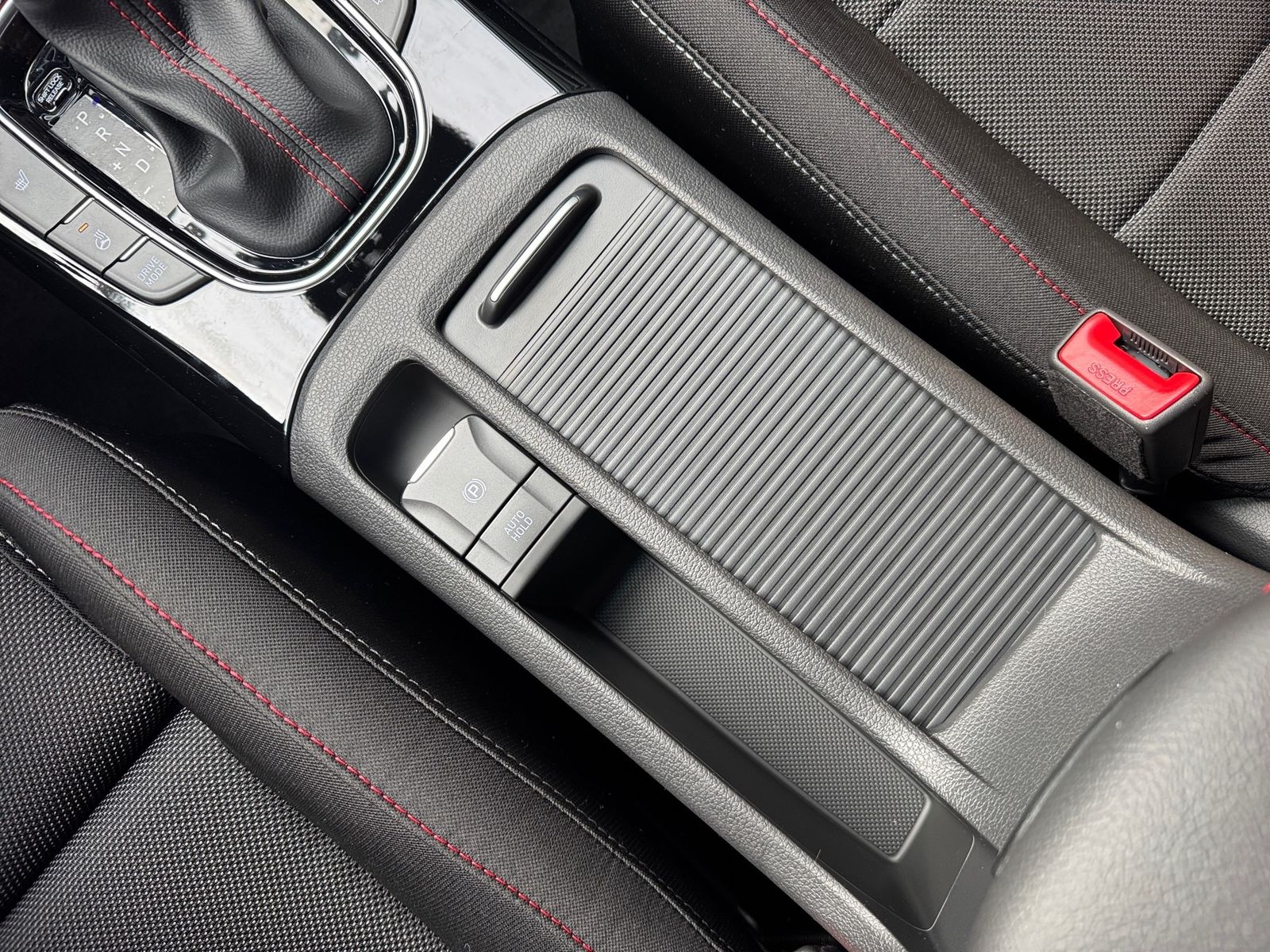 Hyundai i30 – Bild 13